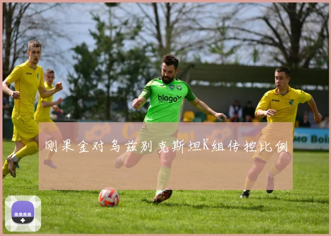 刚果金对乌兹别克斯坦K组传控比例