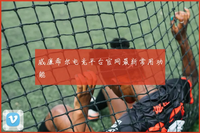 威廉希尔电竞平台官网最新常用功能