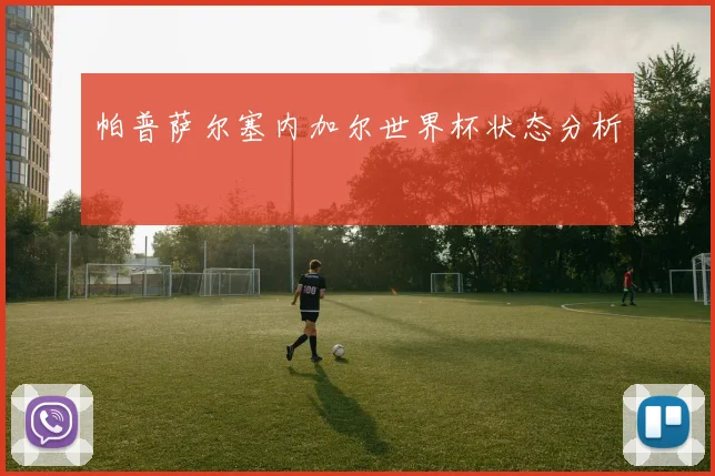 帕普萨尔塞内加尔世界杯状态分析